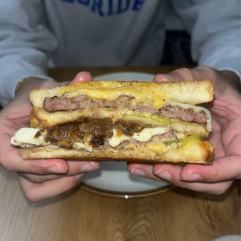 The Speckled Egg PGH - Patty's Melt - Breakfast & Brunch Near Me - Pittsburgh, Pennsylvania The Speckled Egg PGH - Patty's Melt - Breakfast & Brunch Near Me - Pittsburgh, Pennsylvania