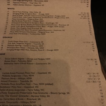 Yulli's - Wine Bars Near Me - Surry Hills, NSW Yulli's - Wine Bars Near Me - Surry Hills, NSW