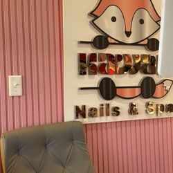 Kawaii Nails & Spa
