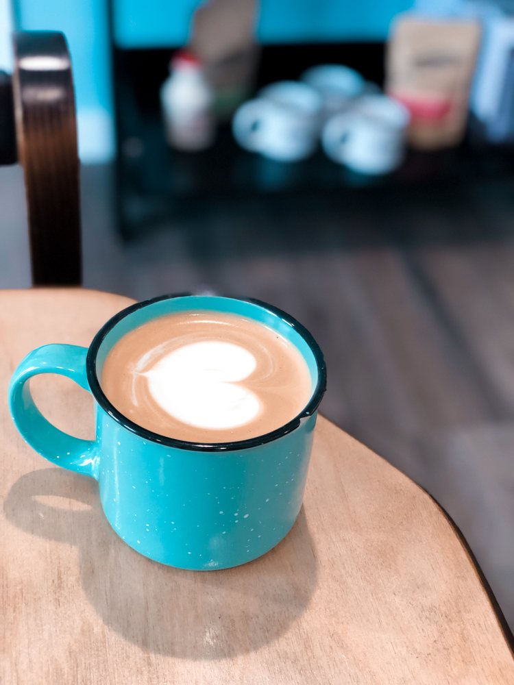 MOJO’S MERCANTILE & COFFEE HOUSE 18 Photos 407 W A St, Jenks, OK Yelp