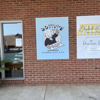 Dottie's Toffee - Ice Cream & Frozen Yogurt Near Me - Spartanburg, South Carolina Dottie's Toffee - Ice Cream & Frozen Yogurt Near Me - Spartanburg, South Carolina