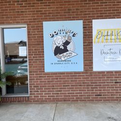 Dottie's Toffee