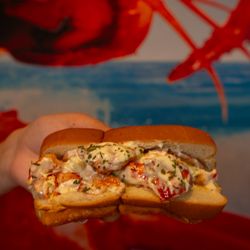 Bag O' Crab