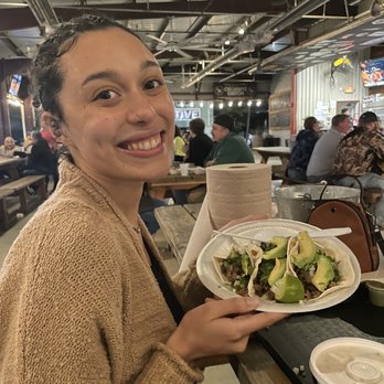 Deacon Baldy's - Tacos - Food Trucks Near Me - Magnolia, Texas