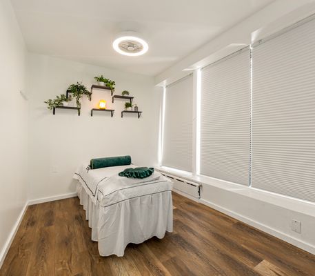 Wildflower Spa by null