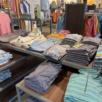 LL Bean - Outdoor Gear Near Me - Indianapolis, Indiana