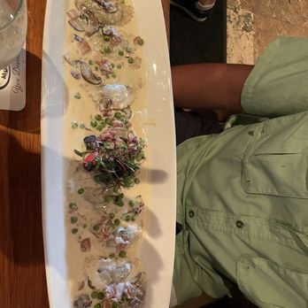 DaVinci's - Agnolotti Di Carne - Italian Near Me - Marco Island, Florida
