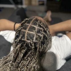 Pem the Braider