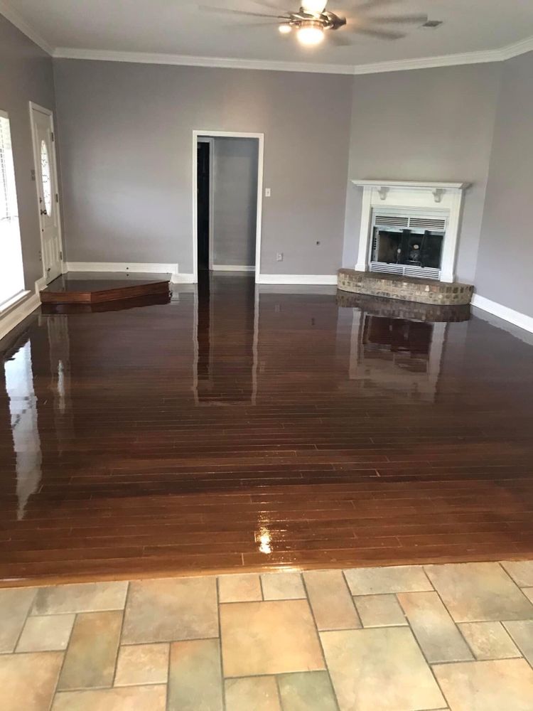 Slide of WBR Roofing & Construction