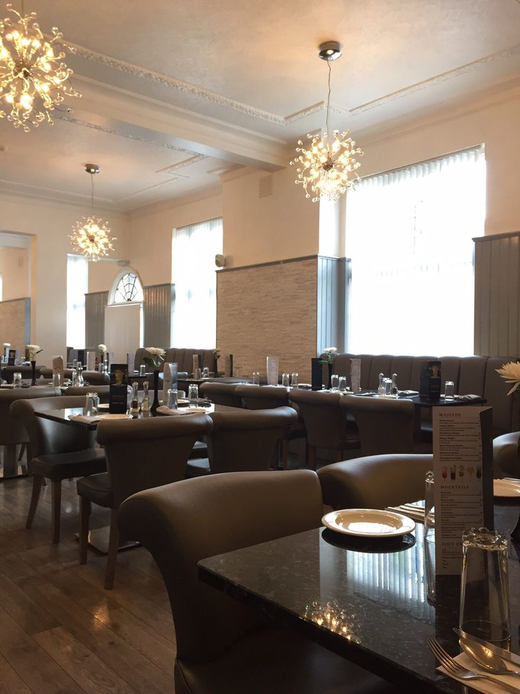 Pranzo Fusion Restaurant