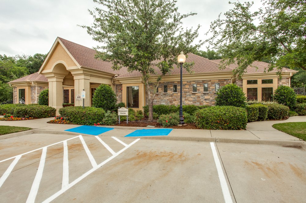 SAVOY OF GARLAND Updated May 2024 Request Information 17 Photos