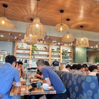 Basil & Co - Interior - Thai Near Me - Diamond Bar, California Basil & Co - Interior - Thai Near Me - Diamond Bar, California