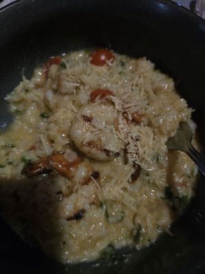 Melao Bistro by null