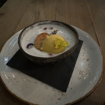 Ettan - Tender coconut - Indian Near Me - Palo Alto, California