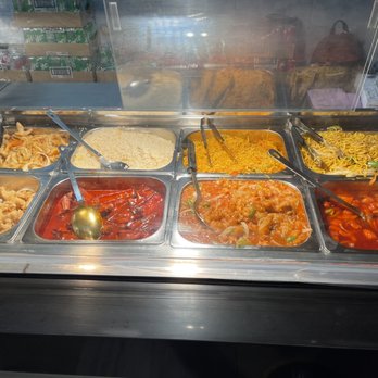 Chopsticks - Chinese Near Me - Dublin, D