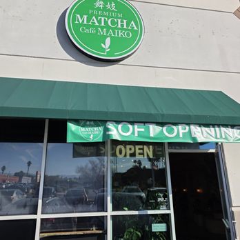 Matcha Cafe Maiko - Soft opening - Cafes Near Me - Las Vegas, Nevada Matcha Cafe Maiko - Soft opening - Cafes Near Me - Las Vegas, Nevada