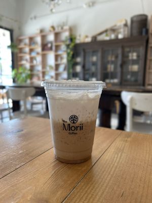 Blkdog Coffee by null