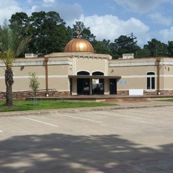 masjid al-ansaar - Al Ansaar Mosque and Islamic Community Center in The Woodlands/Conroe, TX