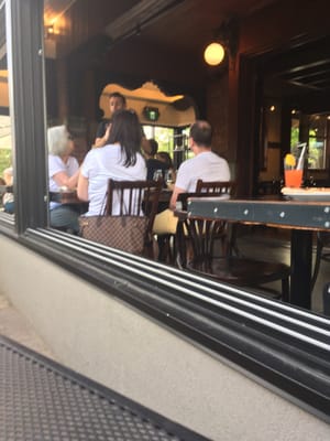 La Pizzaiolle (Ville Mont-Royal) by null