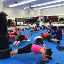 Farrell's eXtreme Bodyshaping