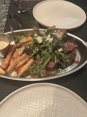 Vero Bistro Moderne by null