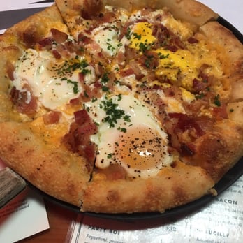Homeslice - Pizza Near Me - Chicago, Illinois
