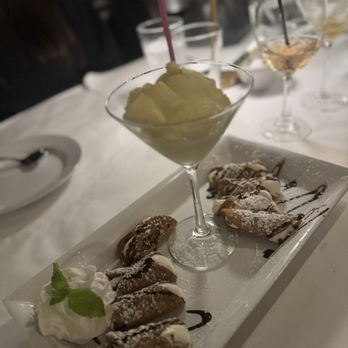 Positano Ristorante - Italian Near Me - Oakbrook Terrace, Illinois