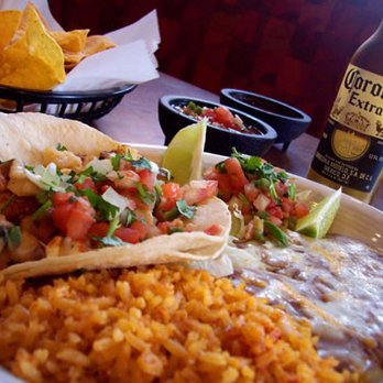 Chapala Express - Come enjoy some great Mexican food and a cold beer! - Mexican Near Me - Richland, Washington
