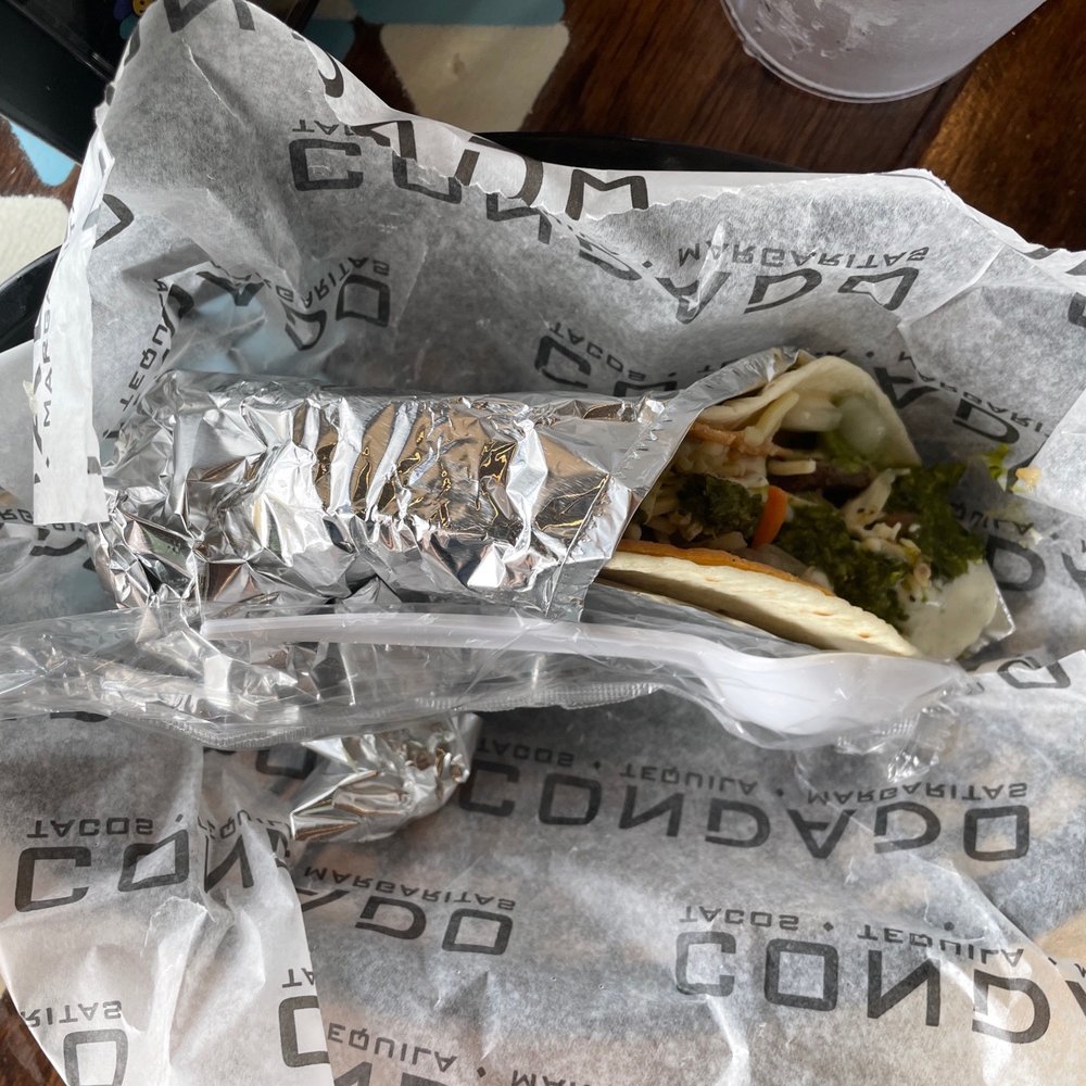 Condado Tacos - Tacos Near Me - Carmel, Indiana