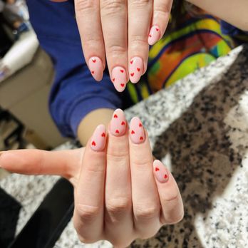 Nail Ganic - Nail Salons Near Me - Pearland, Texas Nail Ganic - Nail Salons Near Me - Pearland, Texas