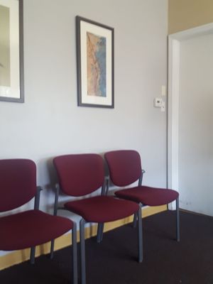 Detroit Wholistic Center