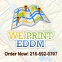 Photo of We Print EDDM