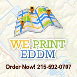 We Print EDDM