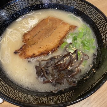 Taishoken - Ramen. Clean and good. - Ramen Near Me - Milpitas, California Taishoken - Ramen. Clean and good. - Ramen Near Me - Milpitas, California