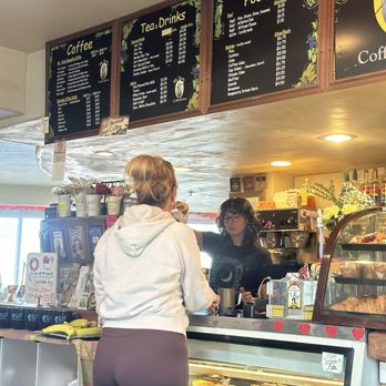 Mr Toots Coffeehouse - Coffee & Tea Near Me - Capitola, California Mr Toots Coffeehouse - Coffee & Tea Near Me - Capitola, California