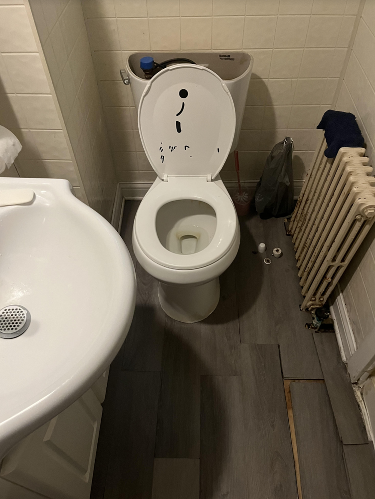 Slide of Flo Bon Services