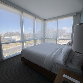 Element Santa Clara - Hotels Near Me - Santa Clara, California