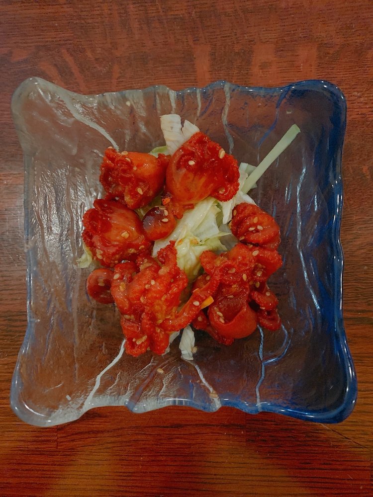 FUJI CUISINE 122 Photos & 88 Reviews 3748 US Hwy 17, Richmond Hill