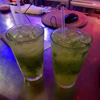 169 Bar - Cambodian Mojitos - American Near Me - New York, New York