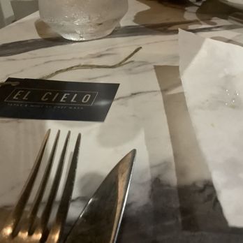 El Cielo - Tapas Bars Near Me - Honolulu, Hawaii