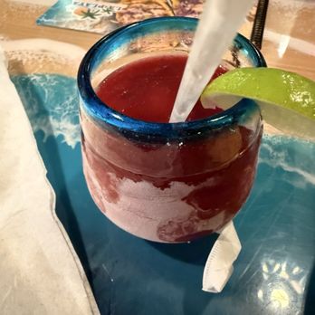 La Playa - Seafood Near Me - Richmond, Virginia