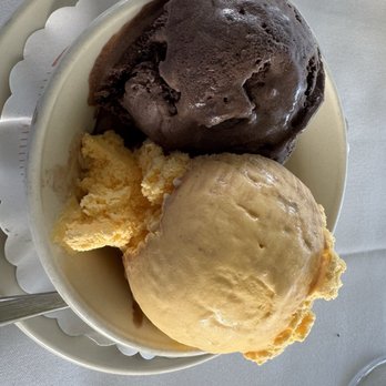 The Spinnaker - Silbermann's Locally Made Ice Cream - Breakfast & Brunch Near Me - Sausalito, California The Spinnaker - Silbermann's Locally Made Ice Cream - Breakfast & Brunch Near Me - Sausalito, California