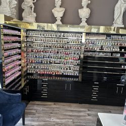 Apollo nailspa - More inside....
