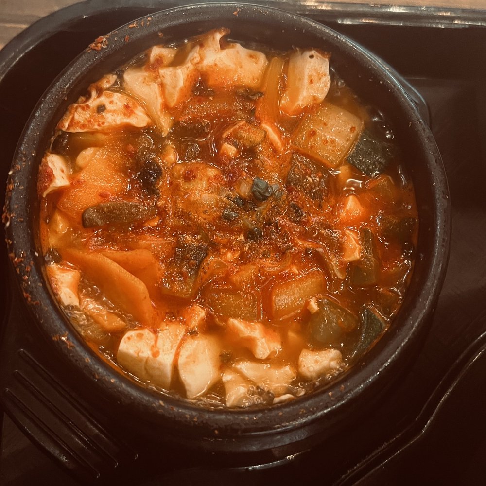 HOT STONE BBQ Updated September 2024 60 NJ17, Paramus, New Jersey