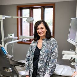Evergreen Dental Care