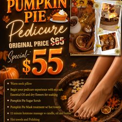 Lavish Nails & Spa