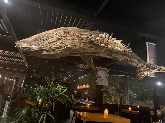 Dalton Gin Bar by null