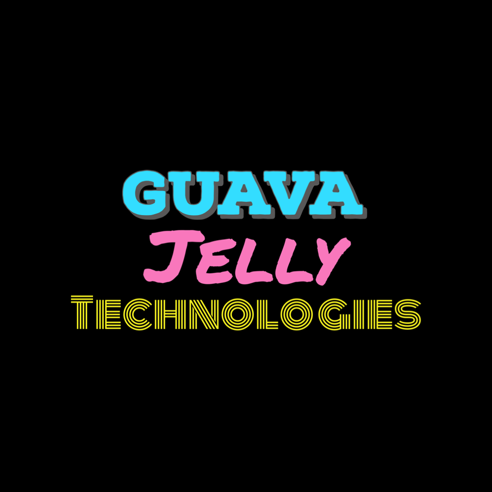 GUAVA JELLY TECHNOLOGIES Kihei, Hawaii IT Services & Computer