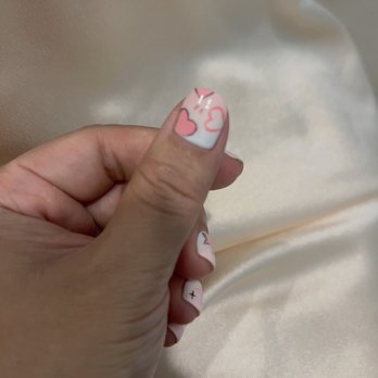 Utopia Beauty Salon - Nail Salons Near Me - Arcadia, California