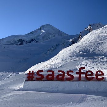 Châlet Birkhahn - Skigebiet Allalin - Hiking Near Me - Saas-Fee, VS